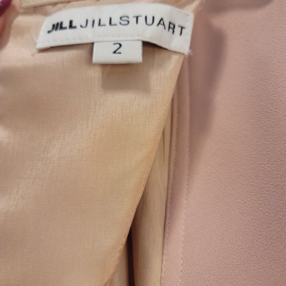 Jill Stuart Dress - Picture 4 of 5